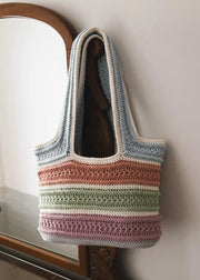 New Reversible hand bag pattern