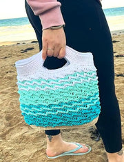 Carry Bag Crochet Pattern